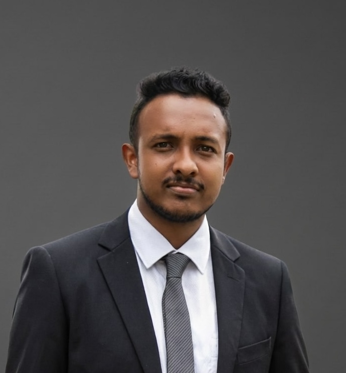 Yohan Nikesh - Director of Manufacturing